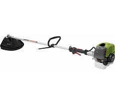 Бензиновый триммер Grizzly 1,6 лс, SKY-34