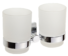 Держатель для стакана Bemeta Beta 132110022 хром