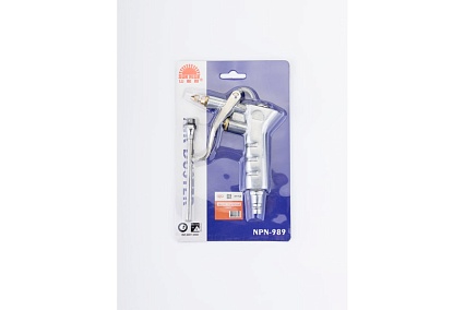Пистолет для продувки воздухом SIPL (набор) KT-1120