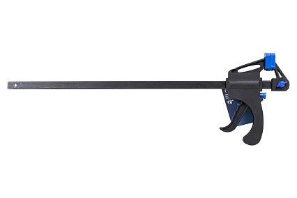 Струбцина быстрозажимная Forsage 18"(max захват-460мм) F-64292(49092)