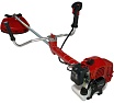 Бензотриммер Slogger BC560