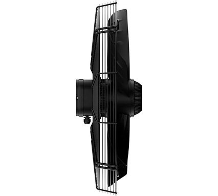 Вентилятор накладной ERA STORM GR 630 380В 4 полюс PRO STORM GR 630 4D