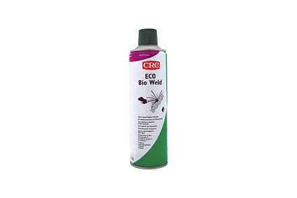 Средство антипригарное против сварочных брызг на водной основе ECO BIOWELD CRC 31913