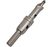 Коронка кольцевaя в сборе по металлу 12 мм NOVOCRAFT HSM657087012