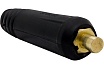 Кабельная вилка 10-25 Basic Optima BS111025 BS111025_0