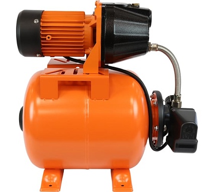 Насосная станция Acquaer RGJ-600IA 7.5.171