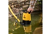 Дренажный насос для чистой и грязной воды Denzel DP-600S 97268