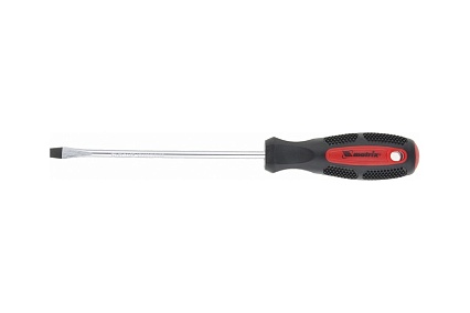 Отвертка SL6,0х150 мм Matrix Anti-Slip 12222