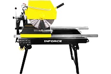 Камнерезный станок Inforce STONE-400 05-13-41