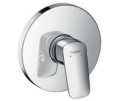 Смеситель для душа Hansgrohe Logis 71666000