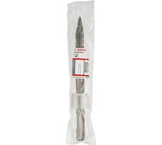 Зубило пиковое (19 мм; 300 мм; 6-гранный) Bosch 1618630000