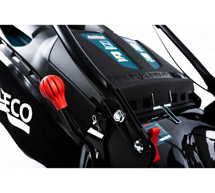 Газонокосилка Alteco GLM 3046 23262