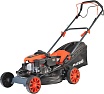 Бензиновая газонокосилка Patriot PT 46S 512109046