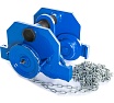 Приводная каретка 10 т 6 м EURO-LIFT HGT КПП 10/6