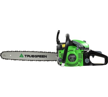 Бензопила TRUEGREEN 1.8 кВт, 18 дюймов YD-KW05-52