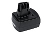 Аккумулятор 2 Ач, 12 В для METABO 6.02151.50 Pitatel TSB-103-MET12A-20M