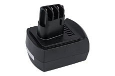 Аккумулятор 2 Ач, 12 В для METABO 6.02151.50 Pitatel TSB-103-MET12A-20M