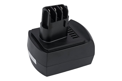 Аккумулятор 2 Ач, 12 В для METABO 6.02151.50 Pitatel TSB-103-MET12A-20M
