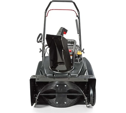 Бензиновый снегоуборщик Briggs&Stratton 1022 E 1696720