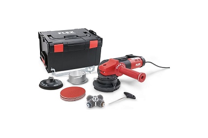 Универсальный инструмент для санации Flex RETEC RE 14-5 115 369217