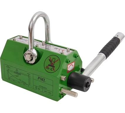 Магнитный захват EURO-LIFT jg-100 (pml-1), г/п 100 кг 00-00004863