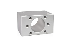 Держатель для гайки ШВП ISKRA DSG1204