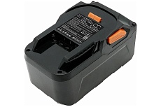 Аккумулятор CS-RDD841PX для AEG p/n: 4932352654, 4932352655, L1815R, L1830R/, 8Ah, 18V, Cameron Sino P102.00114