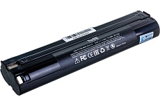 Аккумулятор для электроинструмента Makita (Ni-Сd, 9.6В, 1.5Ач) Topon PN: 191681-2 TOP-PTGD-MAK-9.6-1.5