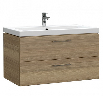 Мебель для ванной Cersanit Lara 80 см