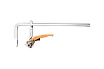 Столярная струбцина Neo Tools 300x140 мм 45-205