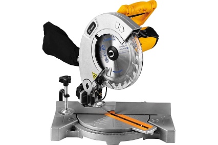 Торцовочная пила Deko DKMS1600-210 Laser 063-4217