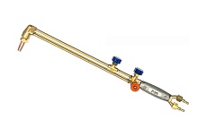 Пропановый резак Atlasweld Р3П-32 (525) трехтрубный ATLР3П-32/525