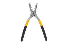 Пресс-клещи для обжима втулочных наконечников Rexant 0,5-16 мм² HT-16M 12-3208