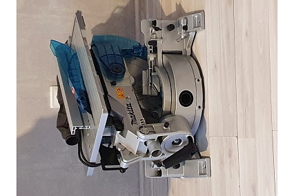 Комбинированная пила Makita LH1201FL