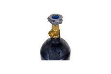 Баллон углекислотный 20 л, новый РИФ DK.1100.12455