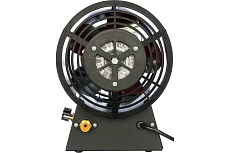 Тепловая пушка Elitech ТП 15ГБ