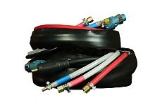 Комплект кабелей (15 м) для INVERMIG 500E Foxweld 6033