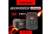 Аккумулятор Garden Green Pro BT-20/3.0 20В, 3Ач Verton 01.14232.14235