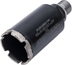 Коронка алмазная, спекание 45х60 мм, 1/2/M14 SK TECH-NICK 105610018