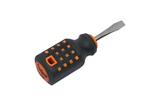 Плоская отвертка Tulips Tools 6х38 мм IR14-200
