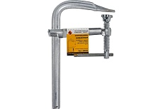 Кованая струбцина 120х200 мм 1/6/24 Энкор 20030