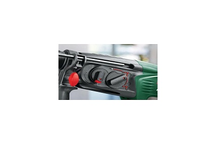 Перфоратор Bosch PBH 3000-2 FRE 0.603.394.220