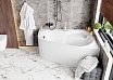 Акриловая ванна VagnerPlast Selena 160x105 L/R