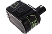 Аккумулятор для электроинструмента Ryobi (Li-Ion, 18В, 9Ач) Topon PN: RB18L90 TOP-PTGD-RY-18-9.0-Li