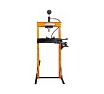 Гидравлический пресс Ombra OHT610N напольный, 12 т 59059