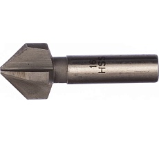 Зенкер по металлу (16 мм; хвостовик 8 мм) KWB 7044-40