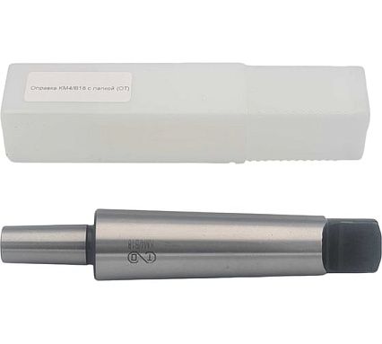 Оправка ОТ КМ4/В18 с лапкой 00-00000010