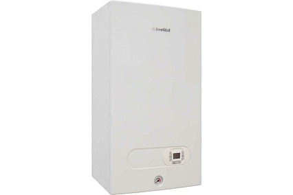 Газовый настенный котел Fondital MINORCA PLUS CTFS 24 CUPRUM 25.5 кВт CMKR02CG24