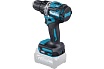 Дрель-шуруповерт Makita XGT BL/XPT DF002GZ