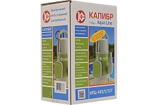 Электрический центробежный насос Калибр НПЦ-400/5/35Т 00000064360